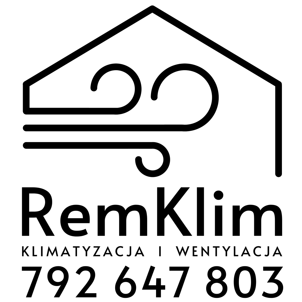 RemKlim - Klimatyzacja i Wentylacja